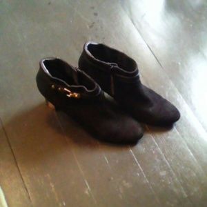Shoe boot